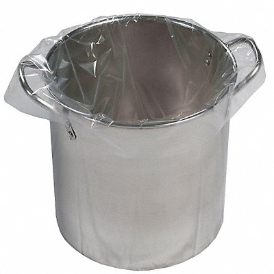 Disposable Pan Liners image